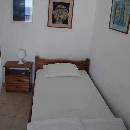 Lendas Paradise Λέντας