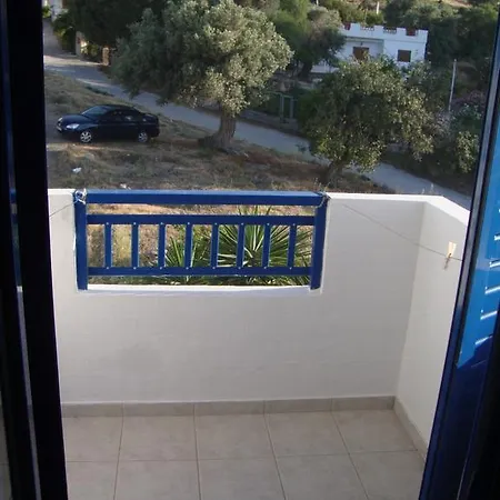 Lendas Paradise Λέντας
