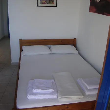 Lendas Paradise Λέντας