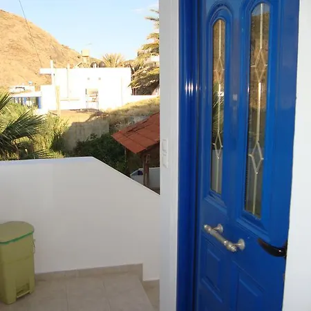 Διαμέρισμα Lendas Paradise
