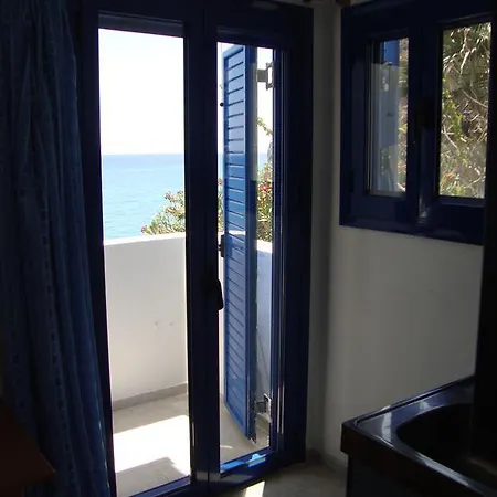 Lendas Paradise Λέντας