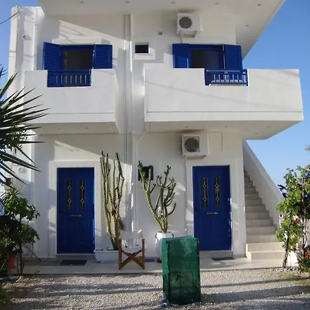 Lendas Paradise Διαμέρισμα *