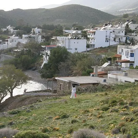 Lendas Paradise * Λέντας