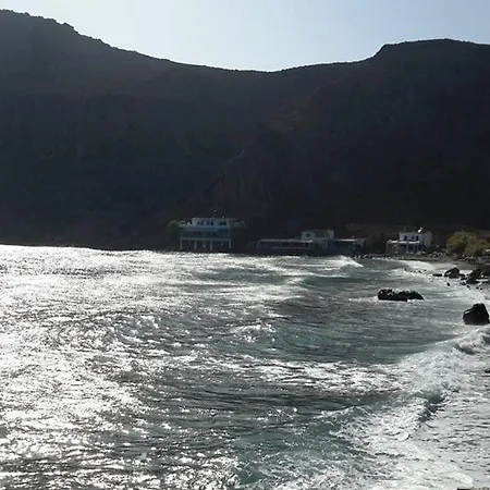 Διαμέρισμα Lendas Paradise Λέντας