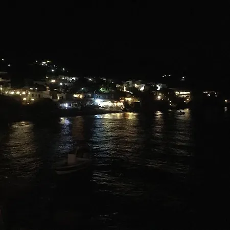 Διαμέρισμα Lendas Paradise