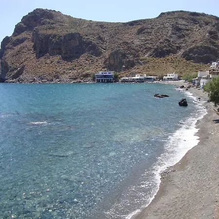 Lendas Paradise Διαμέρισμα *