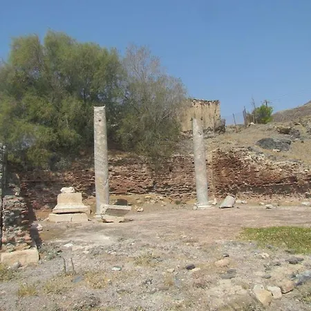 Lendas Paradise Λέντας