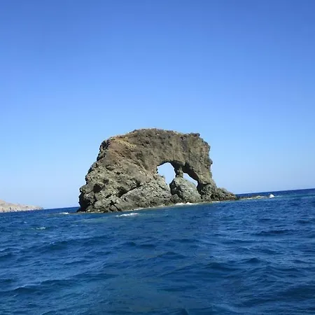 Lendas Paradise Διαμέρισμα