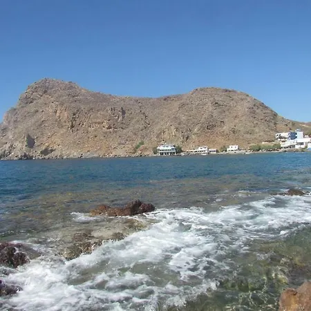 Lendas Paradise Διαμέρισμα