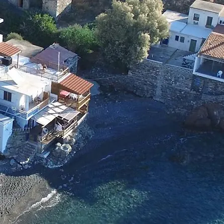 Lendas Paradise Apartment