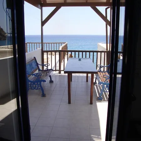 Lendas Paradise Apartment *