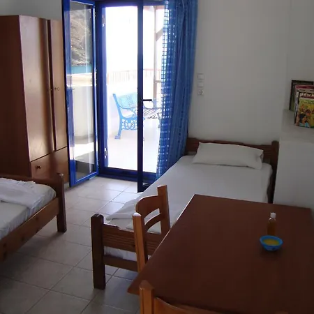 Lendas Paradise Apartment