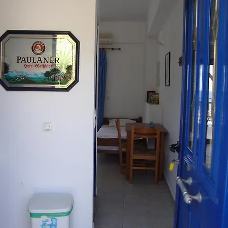 Lendas Paradise
