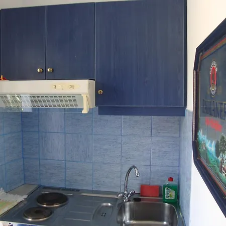 Lendas Paradise Apartment *