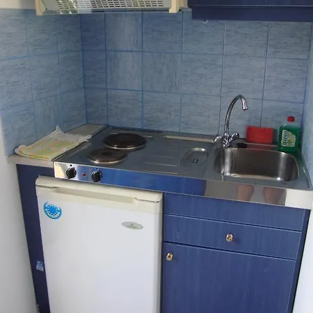 Apartment Lendas Paradise