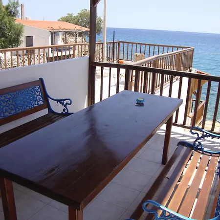 Lendas Paradise Apartment