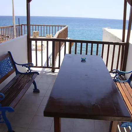 Apartment Lendas Paradise *