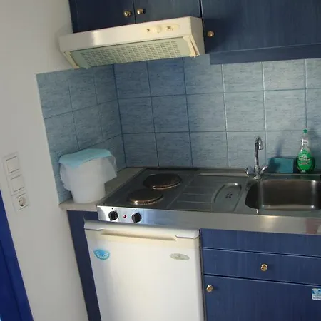 Lendas Paradise Apartment