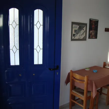 Lendas Paradise Apartment Léntas