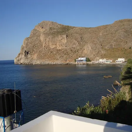 Apartment Lendas Paradise *
