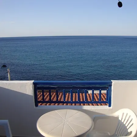 Lendas Paradise Apartment *