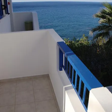 Lendas Paradise Apartment