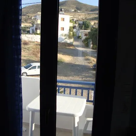 Apartment Lendas Paradise Léntas