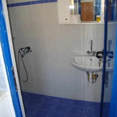 Lendas Paradise Apartment Léntas