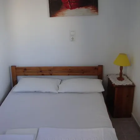 Lendas Paradise Apartment *