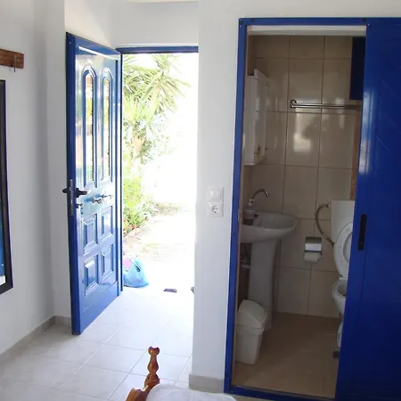Apartment Lendas Paradise Léntas
