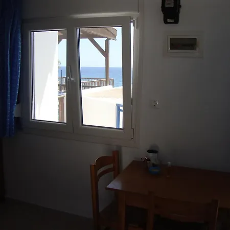 Lendas Paradise Apartment *