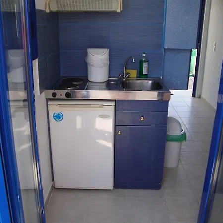 Lendas Paradise Apartment Léntas