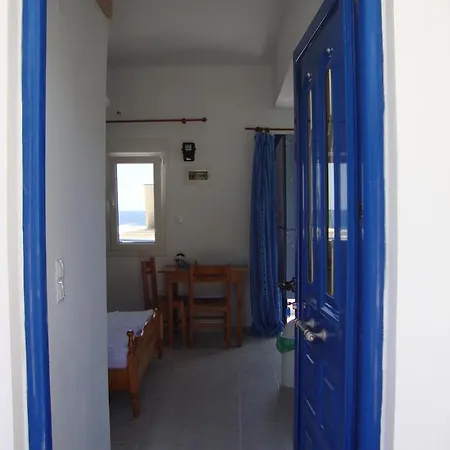 Apartment Lendas Paradise *