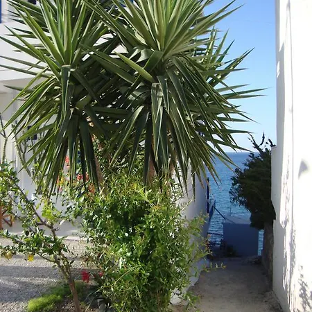 Lendas Paradise Apartment Léntas