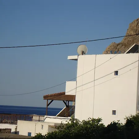 Lendas Paradise