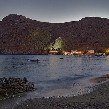 Lendas Paradise Léntas