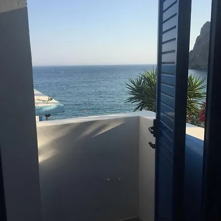 Appartamento Lendas Paradise