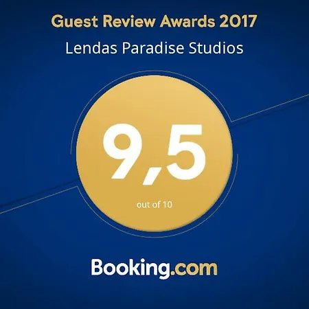 Lendas Paradise Léntas