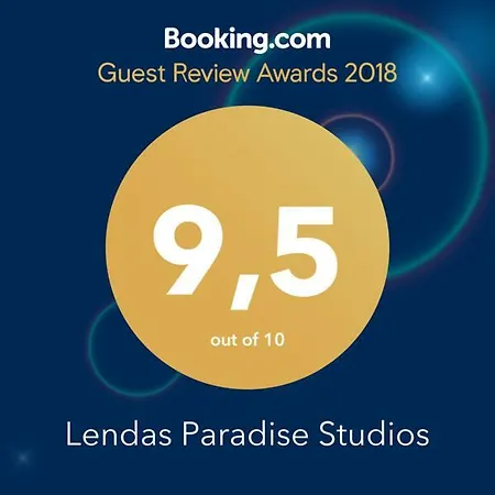 Lendas Paradise * Léntas